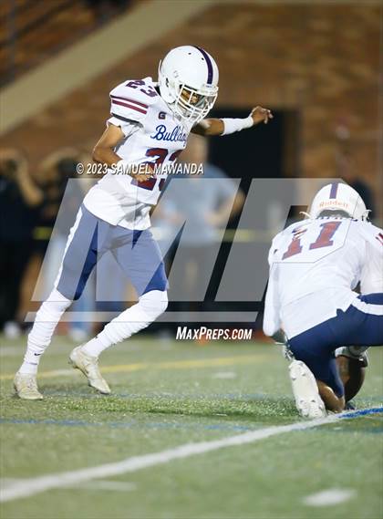 Thumbnail 1 in   Garfield @ Crespi photogallery.