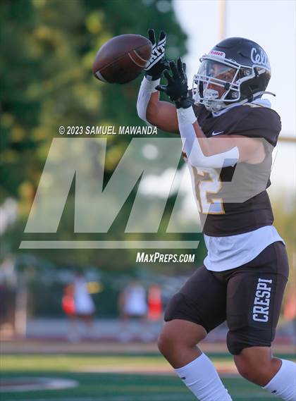 Thumbnail 2 in   Garfield @ Crespi photogallery.