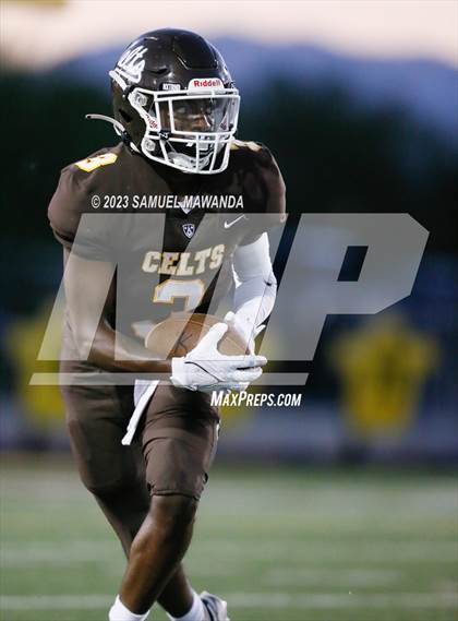 Thumbnail 2 in   Garfield @ Crespi photogallery.