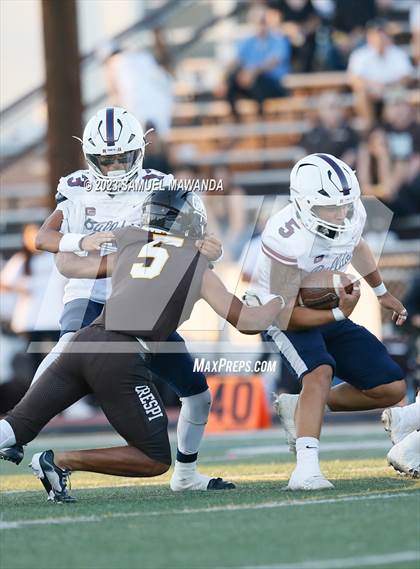Thumbnail 1 in   Garfield @ Crespi photogallery.