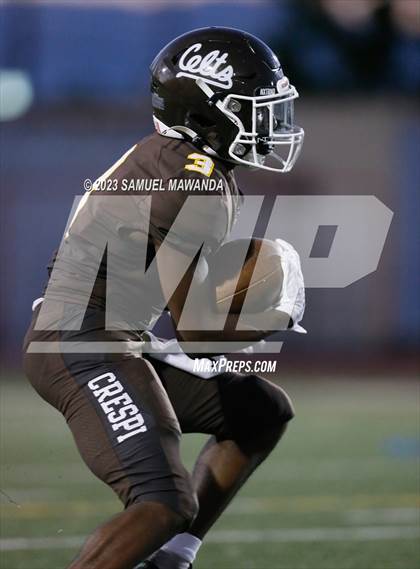 Thumbnail 3 in   Garfield @ Crespi photogallery.