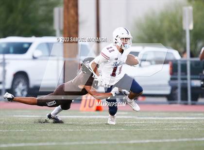 Thumbnail 1 in   Garfield @ Crespi photogallery.