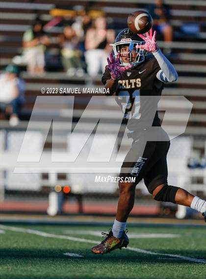Thumbnail 3 in   Garfield @ Crespi photogallery.