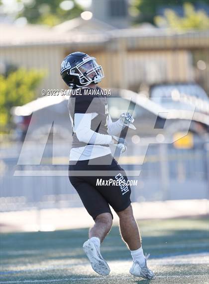 Thumbnail 2 in   Garfield @ Crespi photogallery.