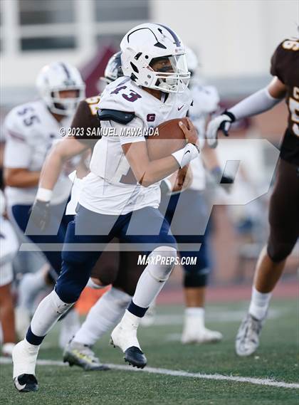 Thumbnail 1 in   Garfield @ Crespi photogallery.