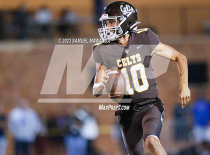 Thumbnail 2 in   Garfield @ Crespi photogallery.