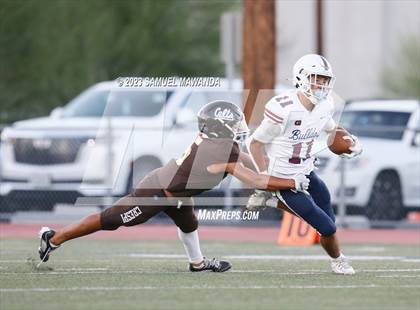 Thumbnail 3 in   Garfield @ Crespi photogallery.
