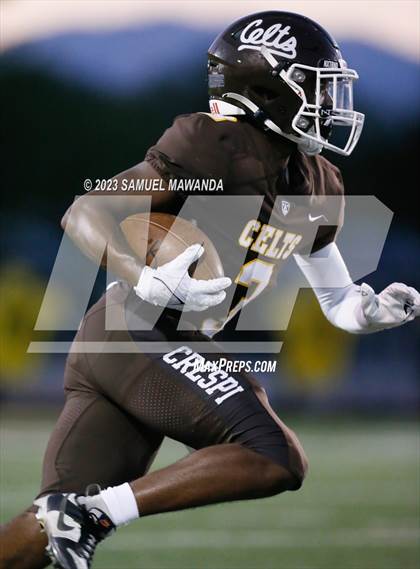 Thumbnail 2 in   Garfield @ Crespi photogallery.