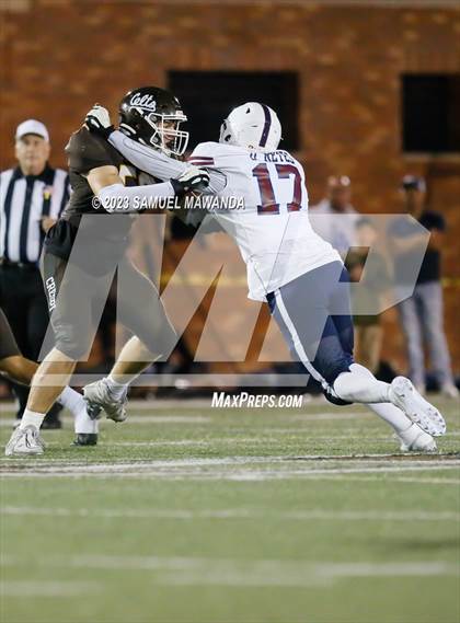Thumbnail 2 in   Garfield @ Crespi photogallery.