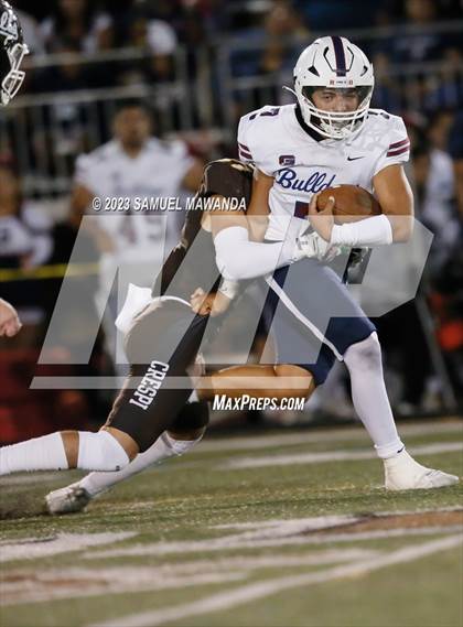 Thumbnail 2 in   Garfield @ Crespi photogallery.