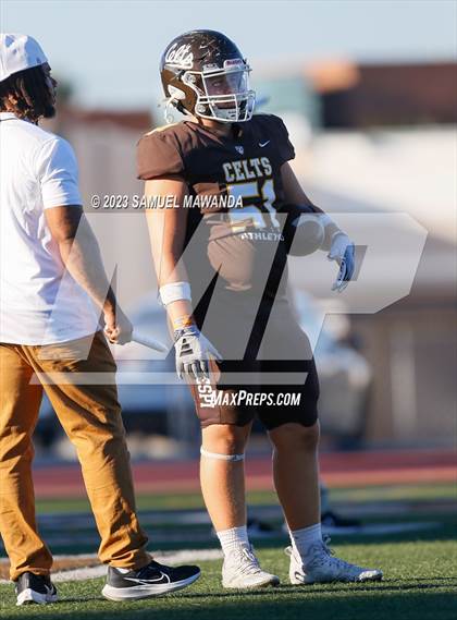 Thumbnail 3 in   Garfield @ Crespi photogallery.