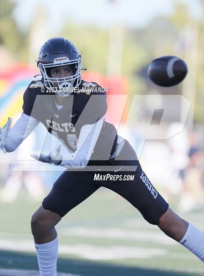 Thumbnail 2 in   Garfield @ Crespi photogallery.