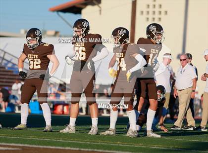 Thumbnail 2 in   Garfield @ Crespi photogallery.