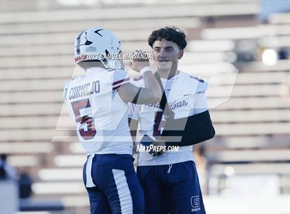 Thumbnail 1 in   Garfield @ Crespi photogallery.