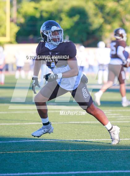 Thumbnail 1 in   Garfield @ Crespi photogallery.