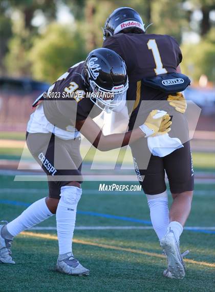Thumbnail 1 in   Garfield @ Crespi photogallery.