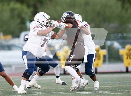 Thumbnail 3 in   Garfield @ Crespi photogallery.