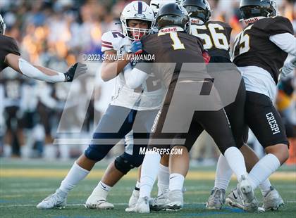 Thumbnail 3 in   Garfield @ Crespi photogallery.