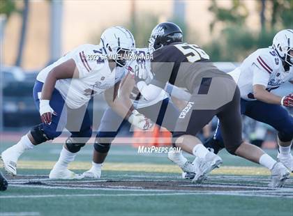 Thumbnail 1 in   Garfield @ Crespi photogallery.