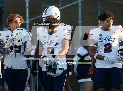 Thumbnail 2 in   Garfield @ Crespi photogallery.