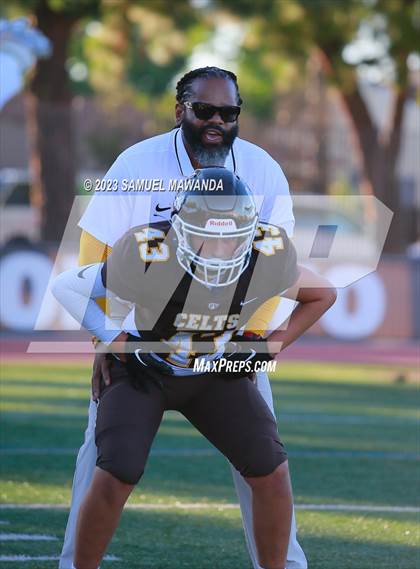 Thumbnail 3 in   Garfield @ Crespi photogallery.