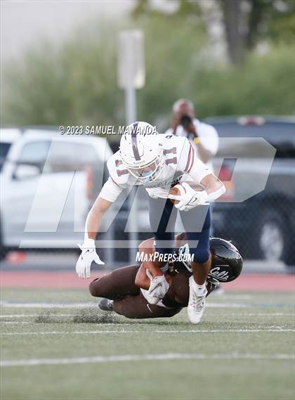Thumbnail 3 in   Garfield @ Crespi photogallery.