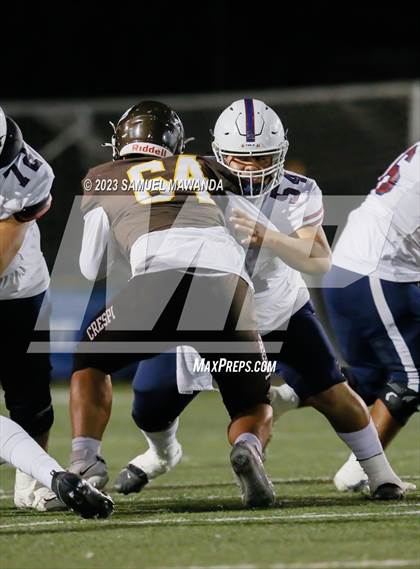 Thumbnail 3 in   Garfield @ Crespi photogallery.