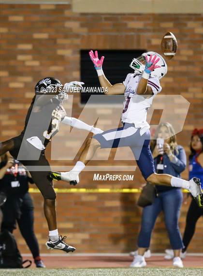 Thumbnail 1 in   Garfield @ Crespi photogallery.