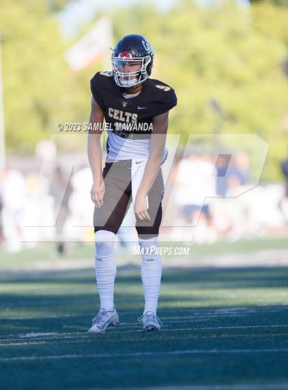 Thumbnail 2 in   Garfield @ Crespi photogallery.