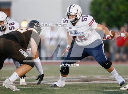 Thumbnail 2 in   Garfield @ Crespi photogallery.