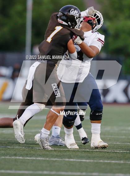Thumbnail 3 in   Garfield @ Crespi photogallery.