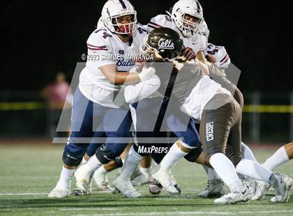 Thumbnail 2 in   Garfield @ Crespi photogallery.