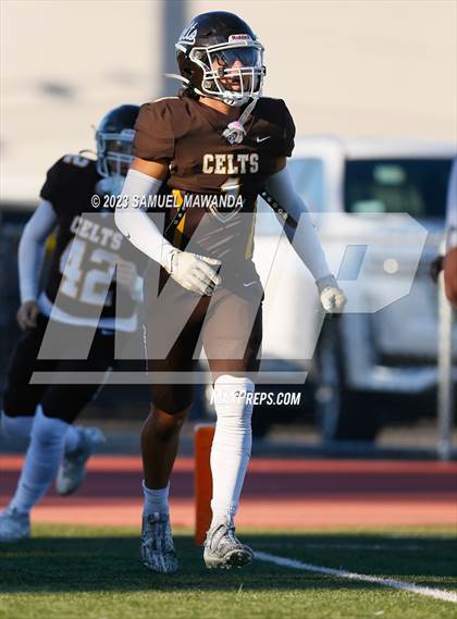 Thumbnail 3 in   Garfield @ Crespi photogallery.