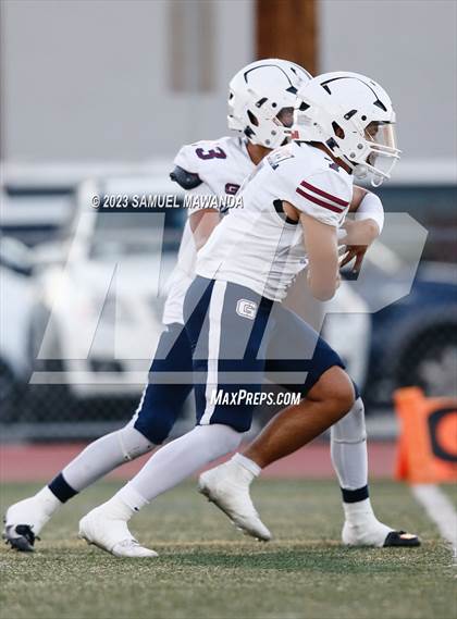 Thumbnail 2 in   Garfield @ Crespi photogallery.