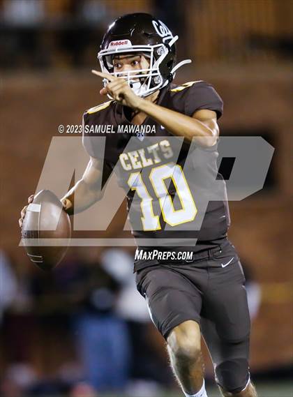 Thumbnail 1 in   Garfield @ Crespi photogallery.