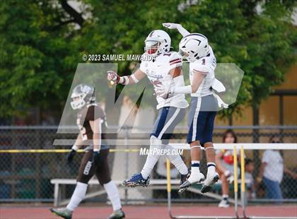Thumbnail 2 in   Garfield @ Crespi photogallery.