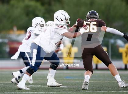 Thumbnail 2 in   Garfield @ Crespi photogallery.