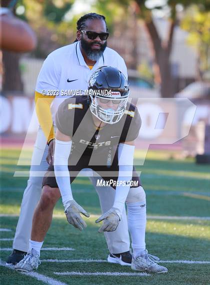 Thumbnail 1 in   Garfield @ Crespi photogallery.