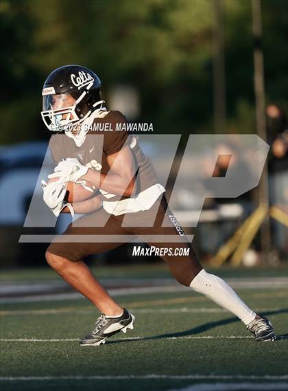 Thumbnail 1 in   Garfield @ Crespi photogallery.
