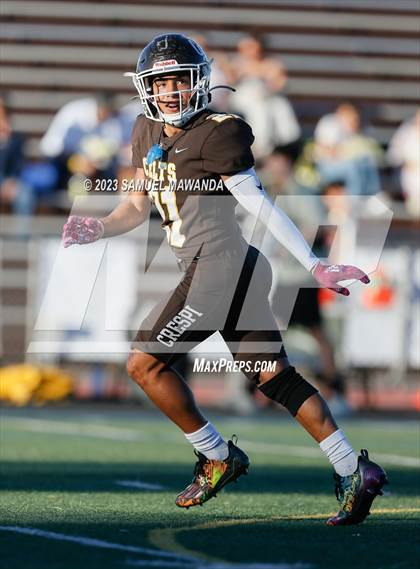 Thumbnail 2 in   Garfield @ Crespi photogallery.