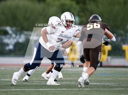Thumbnail 1 in   Garfield @ Crespi photogallery.
