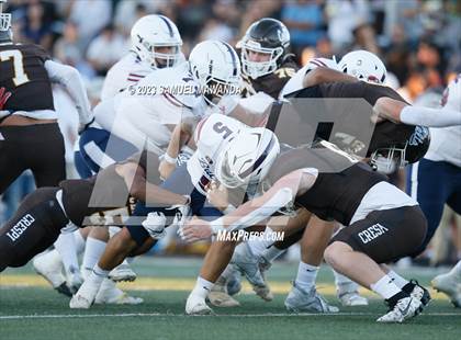 Thumbnail 1 in   Garfield @ Crespi photogallery.