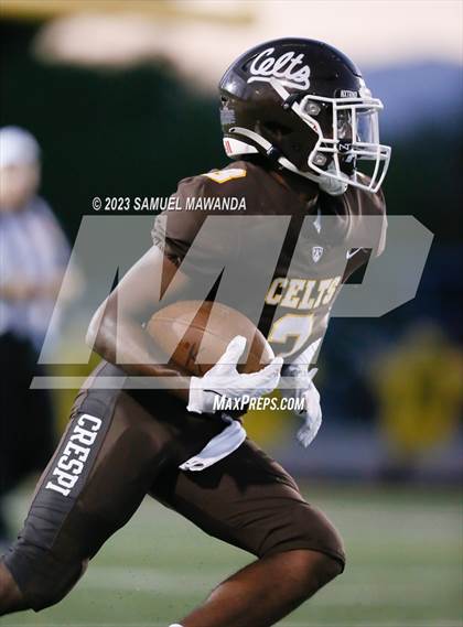 Thumbnail 1 in   Garfield @ Crespi photogallery.