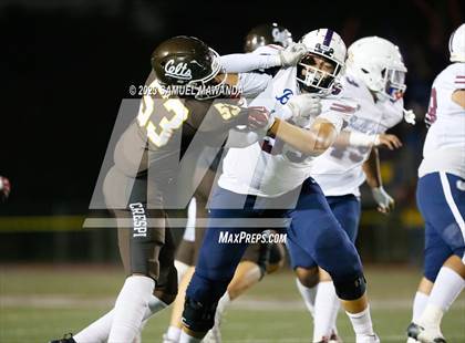 Thumbnail 3 in   Garfield @ Crespi photogallery.