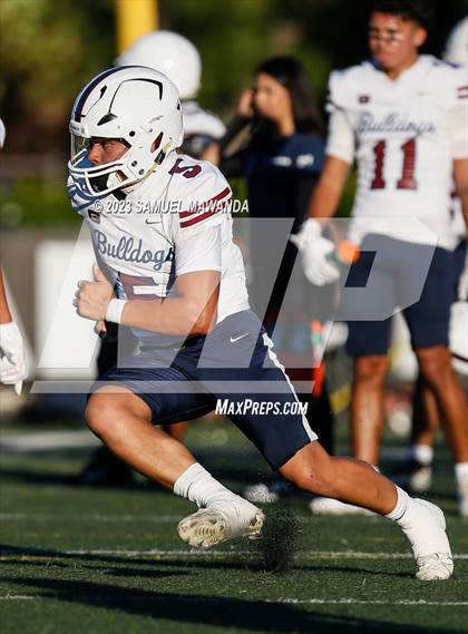 Thumbnail 3 in   Garfield @ Crespi photogallery.