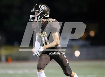 Thumbnail 2 in   Garfield @ Crespi photogallery.
