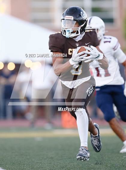 Thumbnail 2 in   Garfield @ Crespi photogallery.