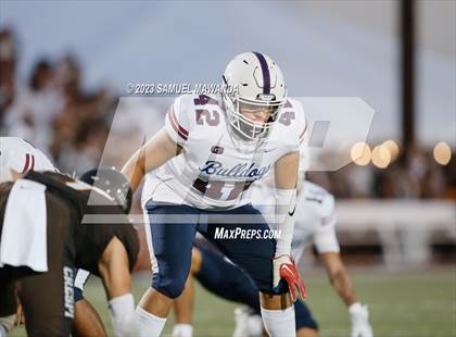 Thumbnail 1 in   Garfield @ Crespi photogallery.