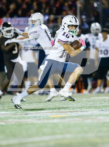 Thumbnail 1 in   Garfield @ Crespi photogallery.