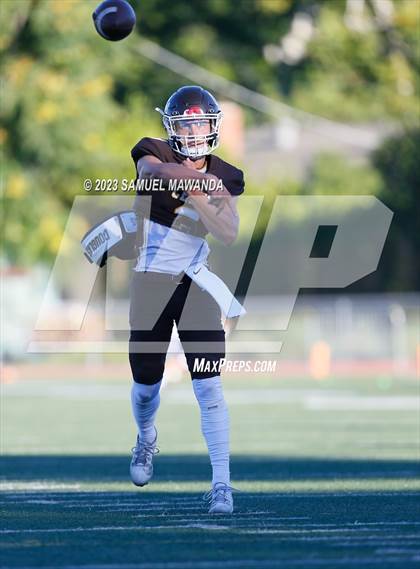 Thumbnail 1 in   Garfield @ Crespi photogallery.